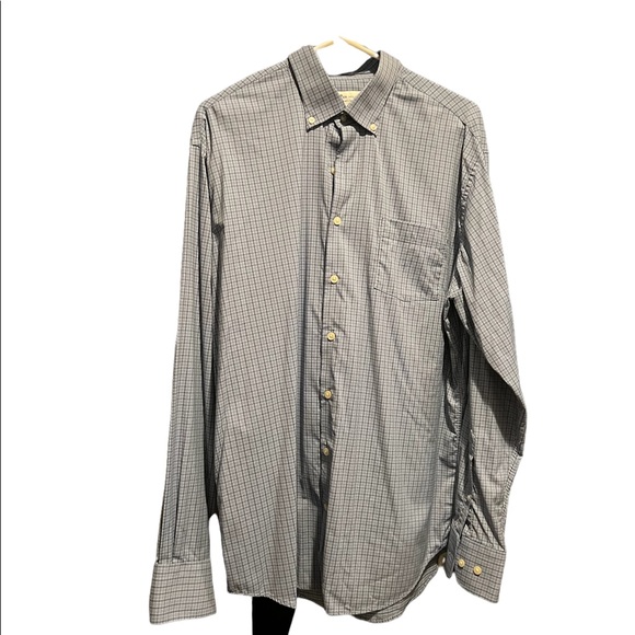 Peter Millar Summer Comfort Performance Button Down - Picture 1 of 1